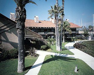Harbortown Point Hotel Вентура Екстериор снимка